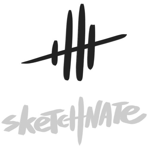 Super cool logo